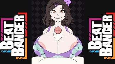 Sisters Suwia and Nimua get naughty together in the bedroom