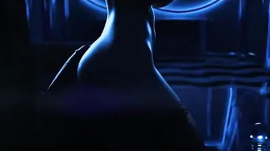 Watch as the champion of Irelia gets it on in a steamy scene with her lover!