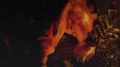 The Seeker Became a Treasure [hentai]