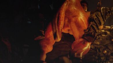 The Seeker Became a Treasure [hentai]