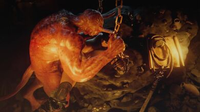 The Seeker Became a Treasure [hentai]