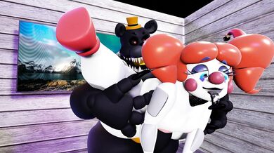 A Night at the Museum with Cbs Alone Time!