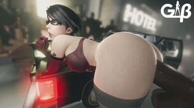 Watch as Dominant Mommy, Bayo and General Butch engage in a steamy sexual encounter that will leave you breathless!