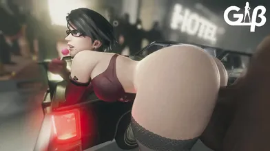 Watch as Dominant Mommy, Bayo and General Butch engage in a steamy sexual encounter that will leave you breathless!