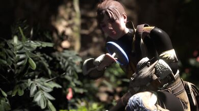 When a girl named Alice woke up with a bug in her brain, she didnt know what to do