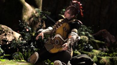 When a girl named Alice woke up with a bug in her brain, she didnt know what to do