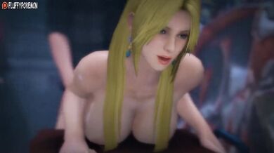 Caught in the Act: Helena Douglas and Fluffy Pokemon, Taking it Up the Ass!