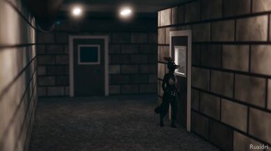 The Tiny Elf and the Giantess - A Journey of Sexual Discovery