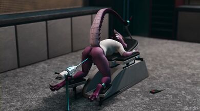 The Tiny Elf and the Giantess - A Journey of Sexual Discovery