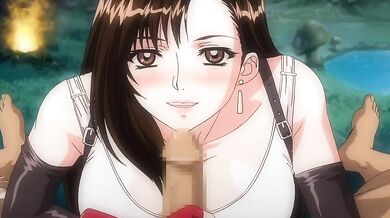 Youre watching the hottest Hentai porn video on the internet! This sexy Asian babe is going to blow your mind with her insatiable appetite for sex