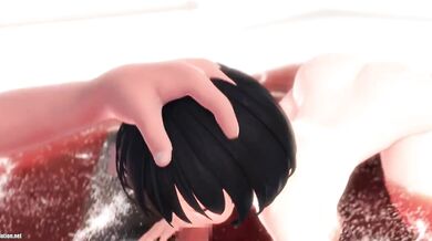 My innocent niece stayed with me for the summer and I let her drink - Anzuworks