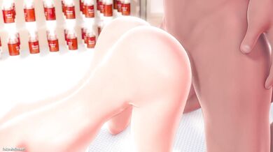 My innocent niece stayed with me for the summer and I let her drink - Anzuworks