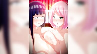 Sasuke Rapef*cks Ino