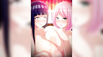 Sasuke Rapef*cks Ino