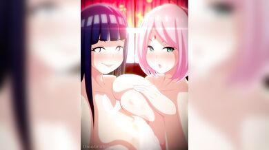 Sasuke Rapef*cks Ino