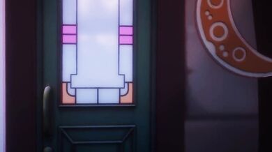 The magical tool shop has a special bonus for Mitsuboshi!