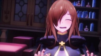 The magical tool shop has a special bonus for Mitsuboshi!