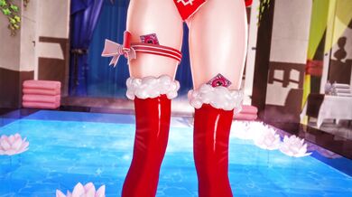 StarRail - Invitation from Sparkle (60fps)