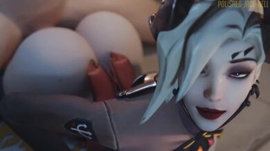 Sexy secretary gets fucked by her boss in a private office meeting, starring Mercy Polished Jade Bell