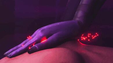 Sinia The Succubus - Hentai Villain PMV/HMV