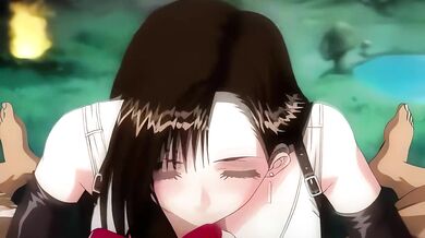 [Kasumi] Tifa Ra*pe - High Definition 1080p