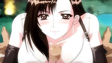 [Kasumi] Tifa Ra*pe - High Definition 1080p