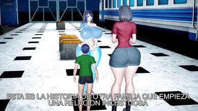 WATCH THIS HOT AND STEAMY 42 FAMILY HISTORY VIDEO!