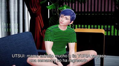 WATCH THIS HOT AND STEAMY 42 FAMILY HISTORY VIDEO!