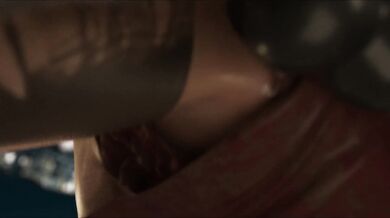 Write a review for the movie Titanic (1997) in 300 words