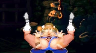 The Chun-Li Experience