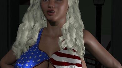 Trick or Treat, Smell My Feet! Halloween Night Heats Up in Holiday Hijinks 5!