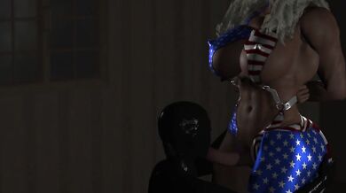 Trick or Treat, Smell My Feet! Halloween Night Heats Up in Holiday Hijinks 5!