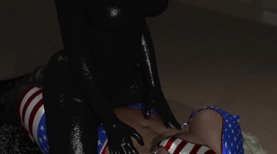 Trick or Treat, Smell My Feet! Halloween Night Heats Up in Holiday Hijinks 5!