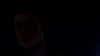 The hot babes in Damnation Promo are about to take you to hell and back!