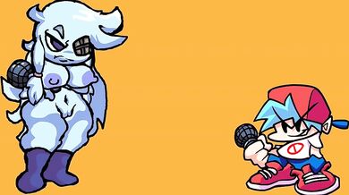 Watch as Nela and sprite engage in a wild test that will leave you breathless!