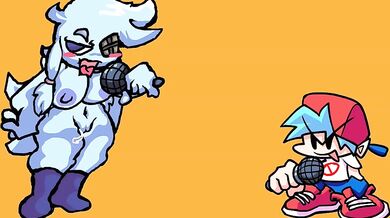 Watch as Nela and sprite engage in a wild test that will leave you breathless!