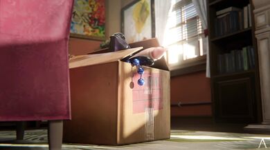 The Sexy Maid gets her Hot Body Rubbed by the Cute Pets in this 2PMV/HMV!