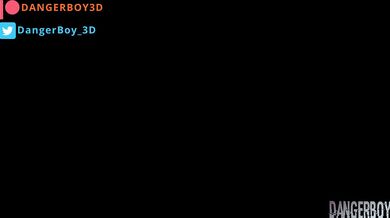 The Ultimate Fantasy: Claire in the Final Frontier