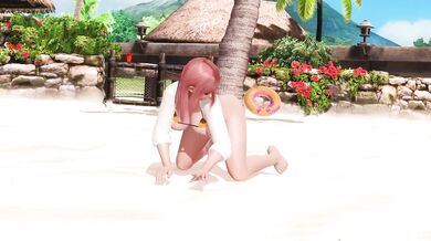 The naughtiest game night ever!