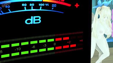 Watch the full video on Nekokos Recording Booth 3!