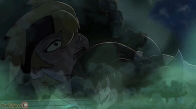 Sabrina Morty (markbox - fan edit) [CLASSIC FEMDOM]