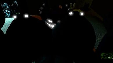 In the city of Tezcatlipoca, there lies a backroom paradise where every fantasy is fulfilled