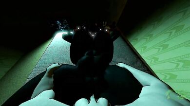 In the city of Tezcatlipoca, there lies a backroom paradise where every fantasy is fulfilled