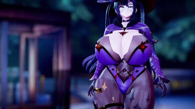 MILF Cock Box [Hentai] [Nipple Sucking]