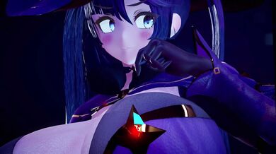 MILF Cock Box [Hentai] [Nipple Sucking]