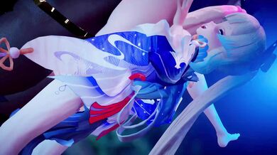 MILF Cock Box [Hentai] [Nipple Sucking]