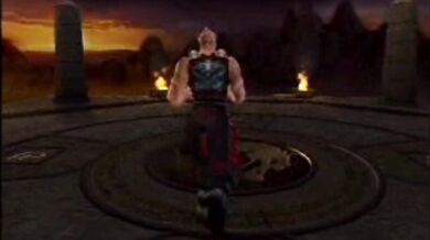 The Consequences of Armageddon, Part 2: In the aftermath of the great war, the survivors must face the harsh realities of their new world