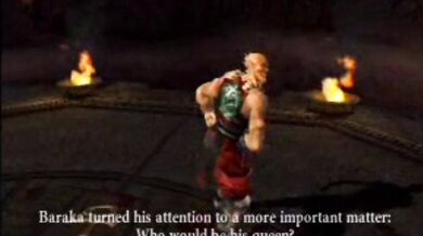 The Consequences of Armageddon, Part 2: In the aftermath of the great war, the survivors must face the harsh realities of their new world