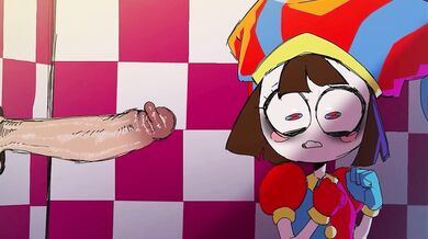 Remember the erotic circus HMV, when you were young and free?