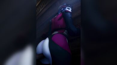 Watch this sexy animated 4k HD porn video featuring Youngiesed and Widowmaker that will leave you breathless